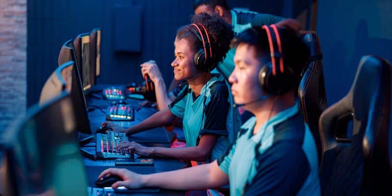 Các chiến thuật cá cược Esport phổ biến