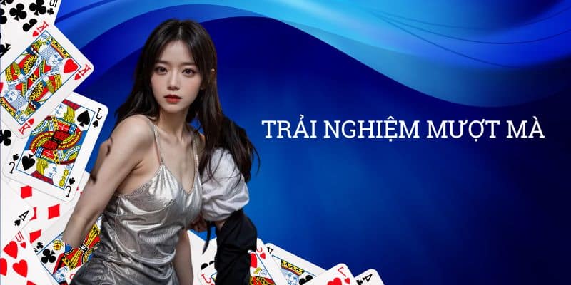 Nạp tiền tại DA88: Trải nghiệm mượt mà