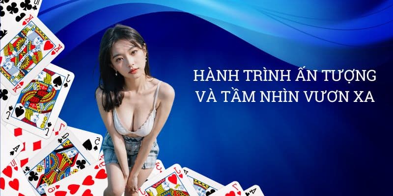 Hành Trình Ấn Tượng Và Tầm Nhìn Vươn Xa