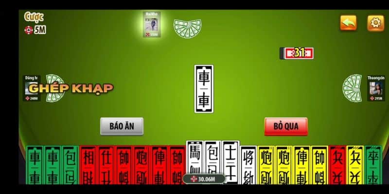 Bước đột phá trong game bài truyền thống