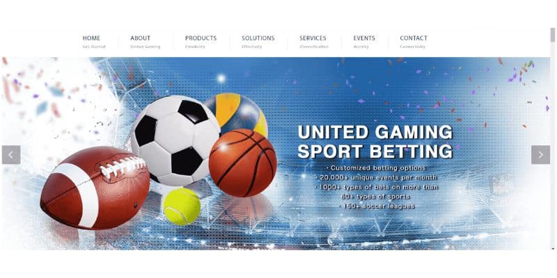  Những lợi thế về sảnh game United Gaming